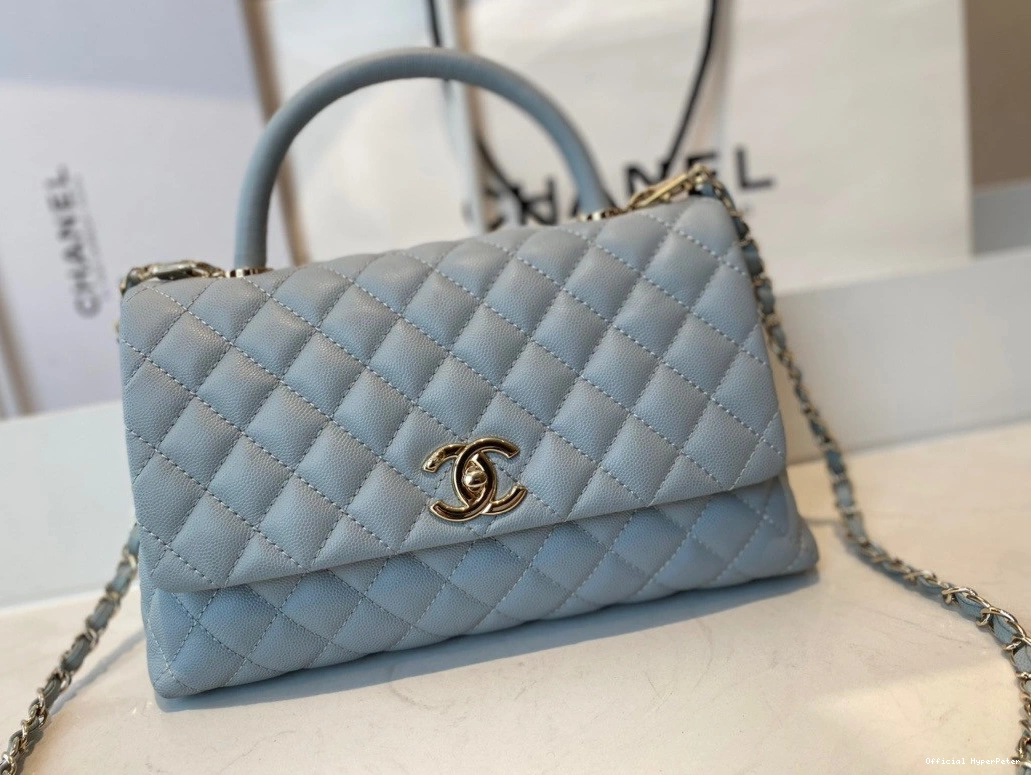 HyperPeter HANDLE CHANEL BAG 0818